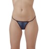 String femme couleur aléatoire - R260541