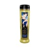 Huile de massage Séduction fleur de minuit aphrodisiaque 240ml - CC1219