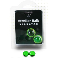  brazilian balls vibrator