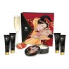 Coffret de Geisha vin pétillant à la fraise - CC818002