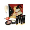 Coffret de Geisha vin pétillant à la fraise - CC818002