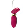 Oeuf vibrant fashion 10 vitesses USB - CR-EV004