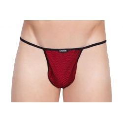 string sexy et tendance pour homme