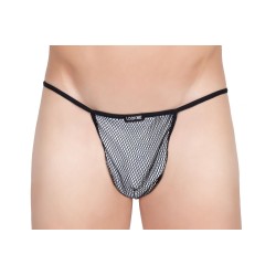 string sexy et tendance pour homme