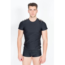 tshirt sexy et tendance pour homme