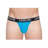 Jock Urban Legend  Bleu - LM30-27BLU