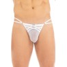 String blanc Newlook - LM99-20WHT