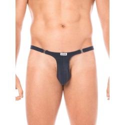 string bleu marine sexy et tendance pour homme