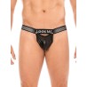 String noir NewLook - LM2199-02BLK