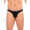 String noir Midnight - LM2103-57BLK