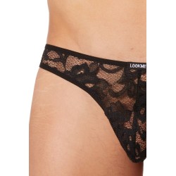 String Sensuality - LM706-57BLK