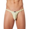 Slip vert collection Sunny - LM96-61GRN