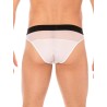 Slip blanc Tandem - LM2101-61WHT