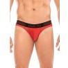 Slip rouge Tandem - LM2101-61RED