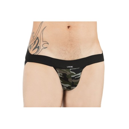 Jock Military  - LM58-27