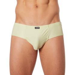 minipant vert sexy et tendance pour homme de la marque lookme