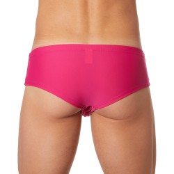 Mini Pant magenta Sunny - LM96-68MAG