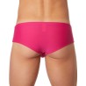 Mini Pant magenta Sunny - LM96-68MAG