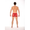 Boxer rouge Midnight - LM2103-67RED