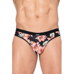 String imprimé floral New Look - LM2299-02FLO